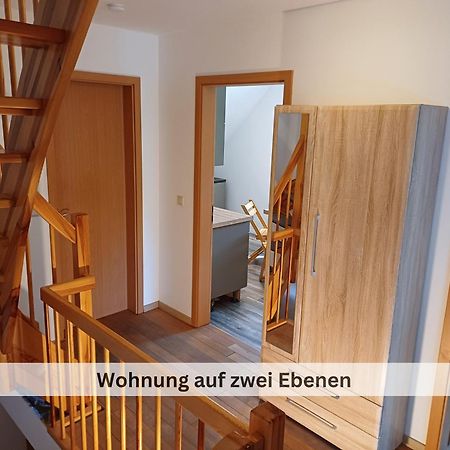 Ivy Haus Falkensee Exterior foto