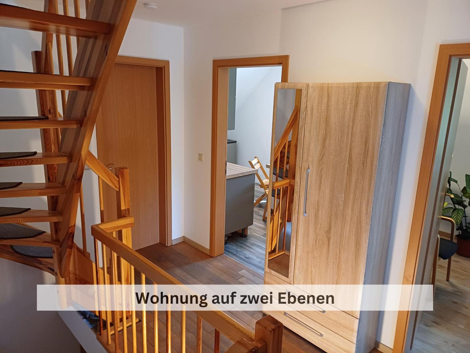 Ivy Haus Falkensee Exterior foto