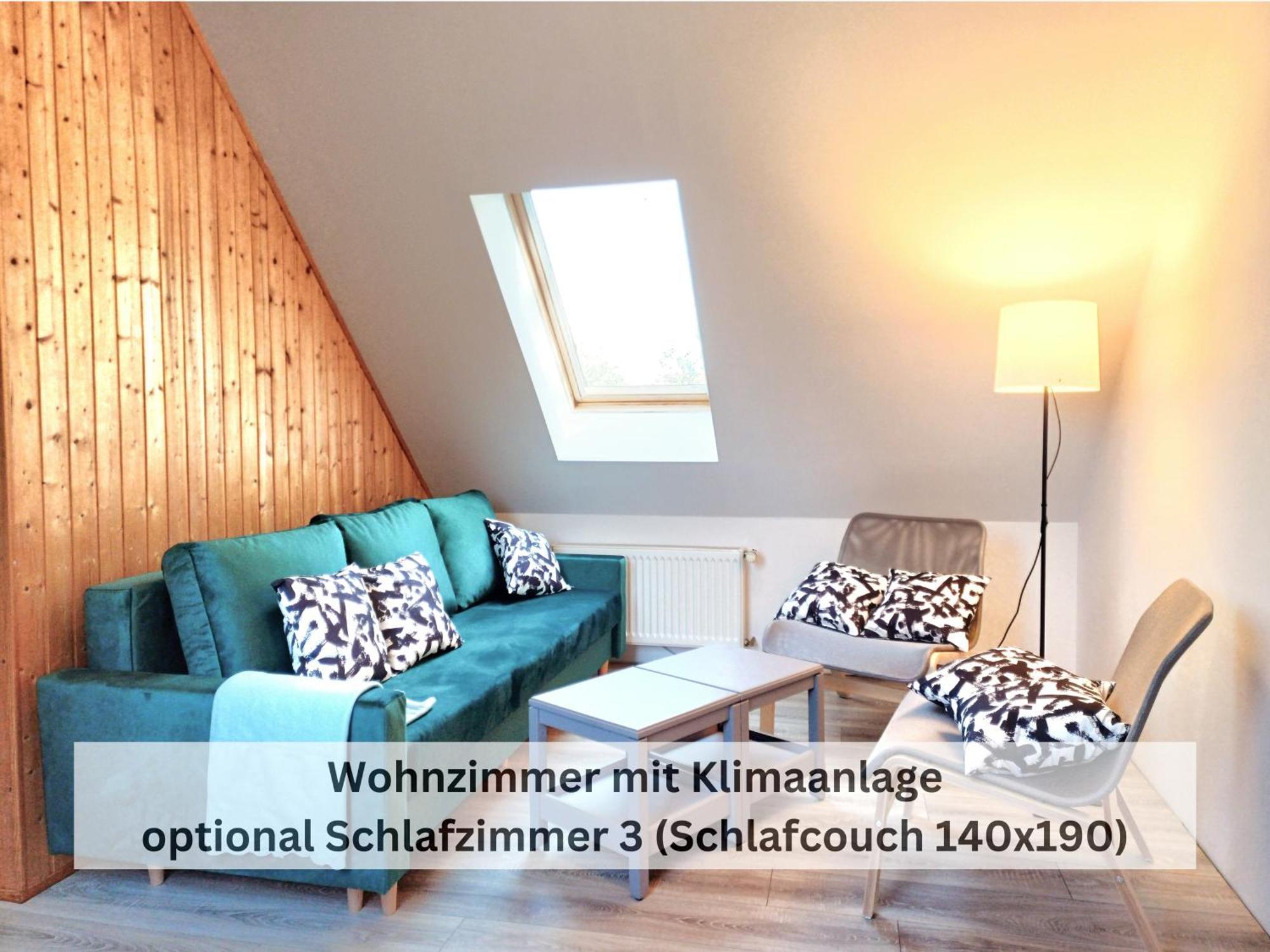 Ivy Haus Falkensee Exterior foto